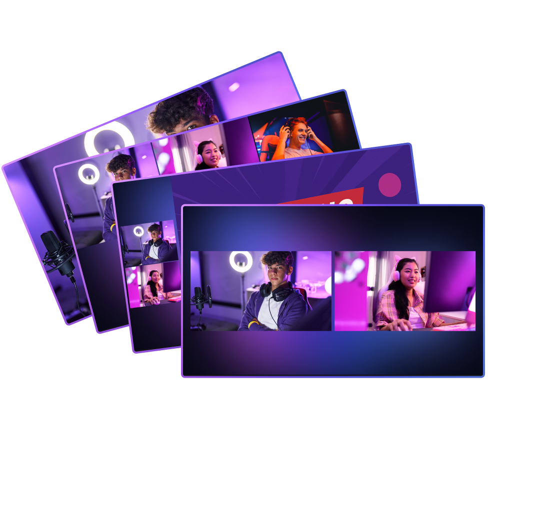 AirStudio Dynamic Layouts