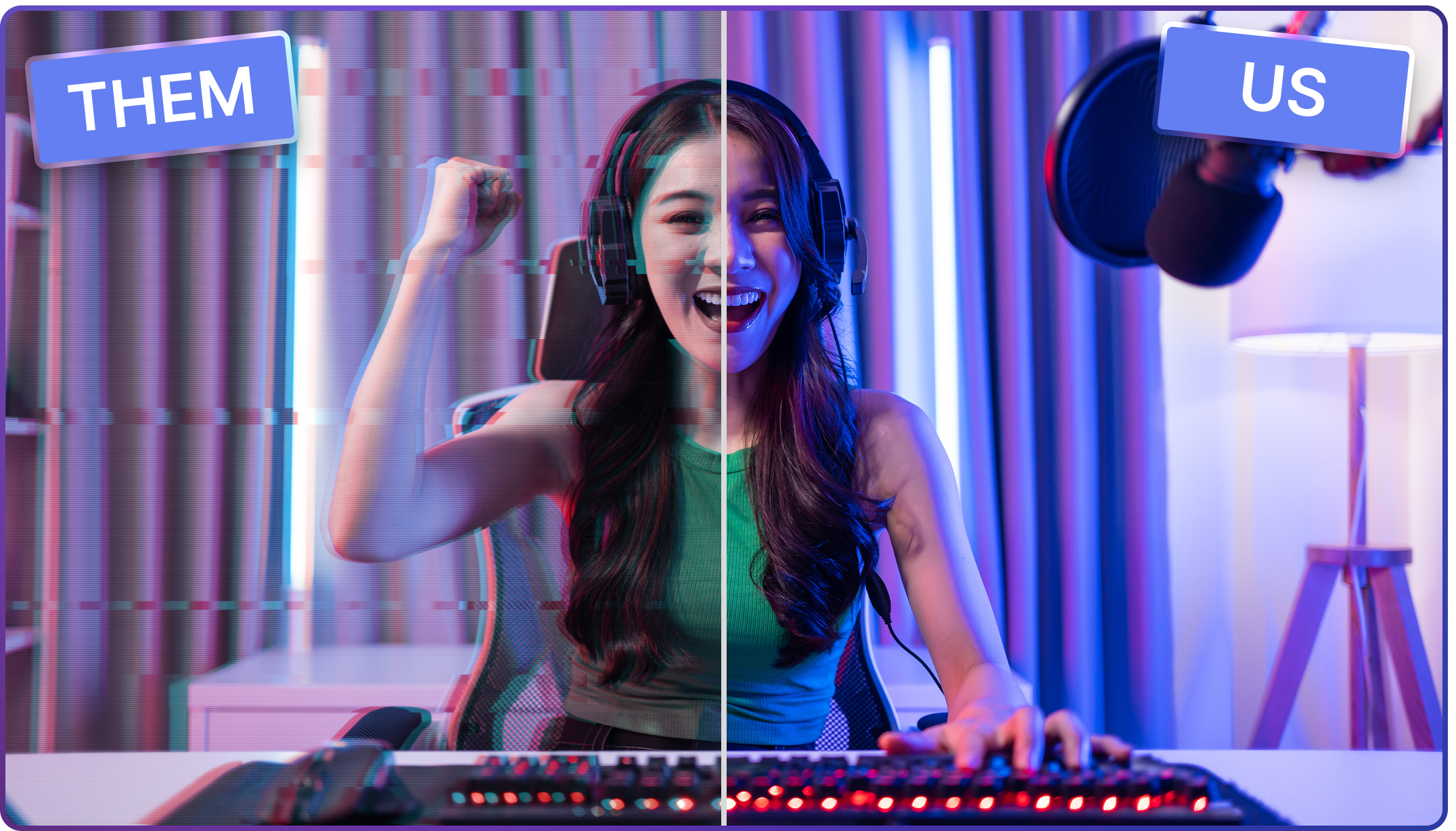 No more mid-stream crashes.